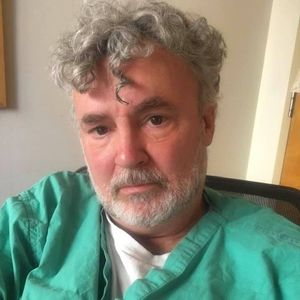 Meet your Posher, Thomas